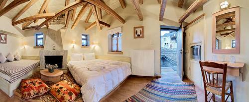 Hostal Nikos & Ioulia