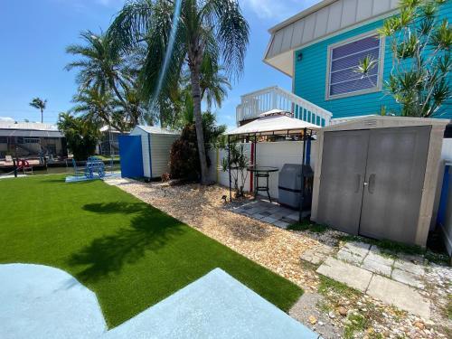 120 Bahia Via - Downstairs