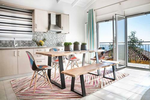 Votsalo Boutique Villas