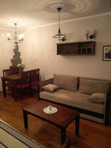 Carrera Grande Apartment