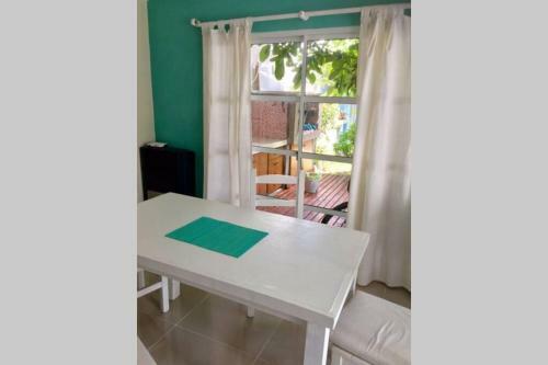Apartamento Departamento Frente Al Mar