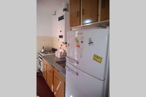 Apartamento Departamento Kristina