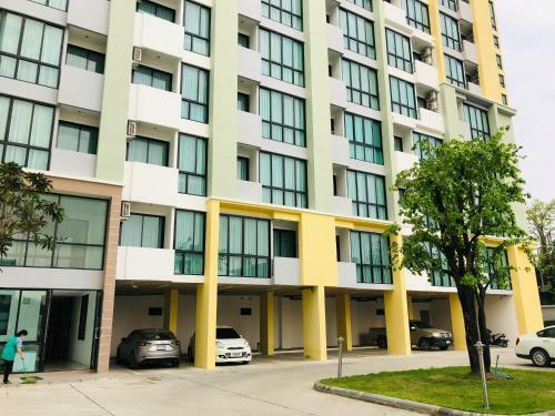 Hotel The Green Boulevard By Sml