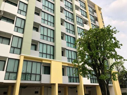 Hotel The Green Boulevard By Sml