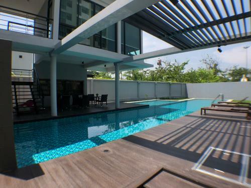 Hotel The Green Boulevard By Sml