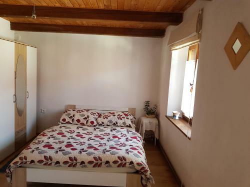 Apartamento Hrncirna
