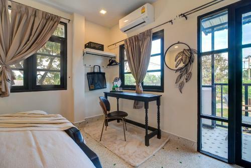 Rattana House Homestay