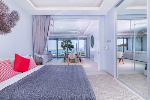 Apartamento Andamaya Surin Bay