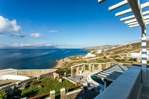 Sunset Villa Iza