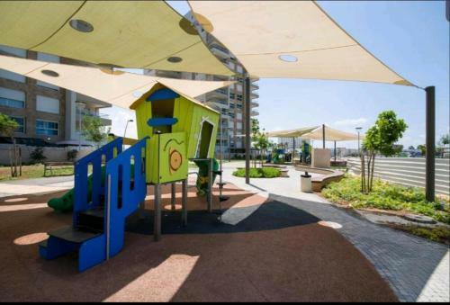 Apartamento Amazing Sea View Old Akko