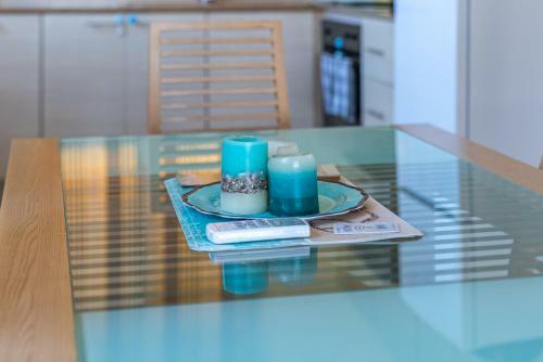 Kyklades Maisonette For 6 People