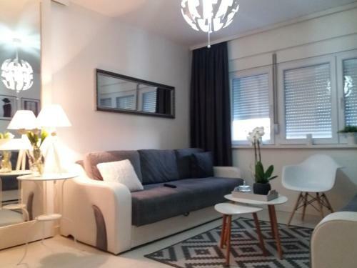 Apartamento Holiday Home Duka's