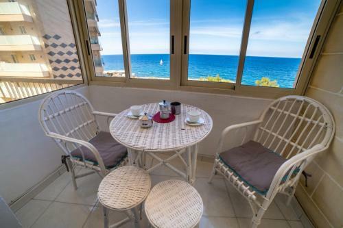 Apartamento Let Me Host Malta Sliema Sea Front
