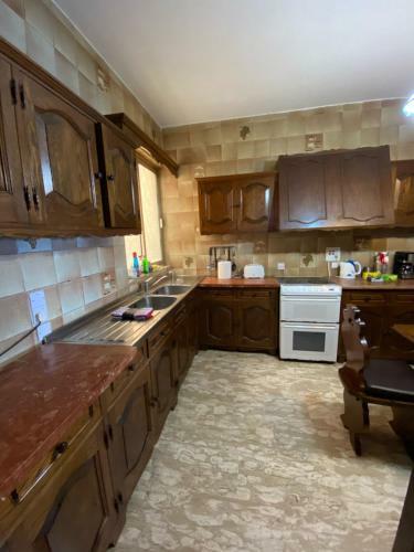 Amazing Sea View Sea Front 3 Bedroom Apartment