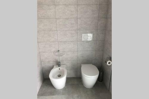 Apartamento Casa Moderna Ricca Di Comfort E Con Posto Auto