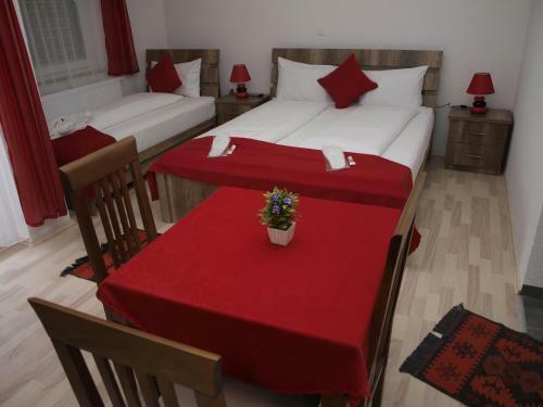 Hotel Fantastik Rent