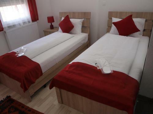 Hotel Fantastik Rent
