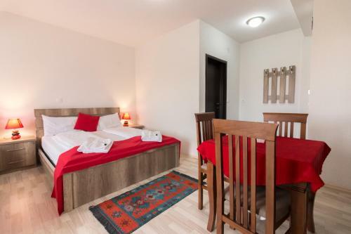 Hotel Fantastik Rent