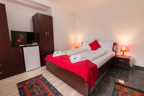 Hotel Fantastik Rent