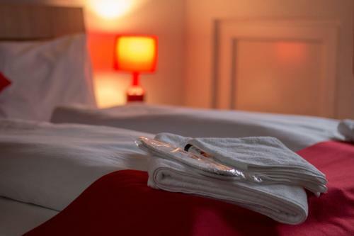 Hotel Fantastik Rent