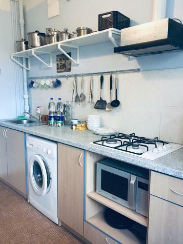 Apartamento Chaika Flat