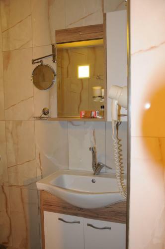 Hotel Buyuk Avanos Oteli