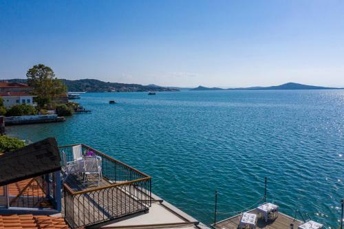 Bed & Breakfast Villa Pietra