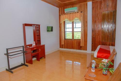 Oyo 1278 Wina Beach Hotel