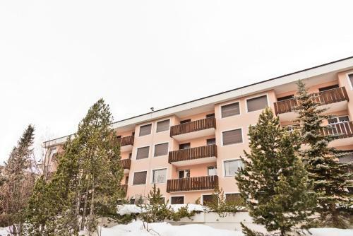 Apartamento Silva House - Champf�r