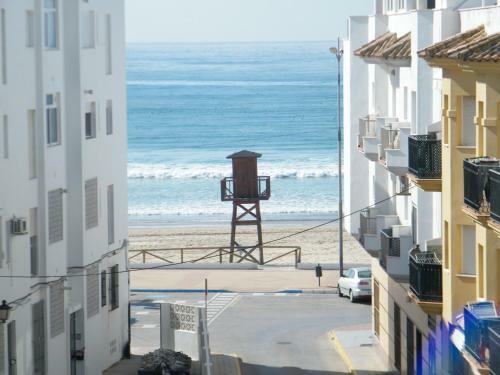 Apartamento Barbate Playa