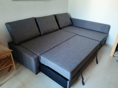 Apartamento Primera Linea de Playa Benalm�dena