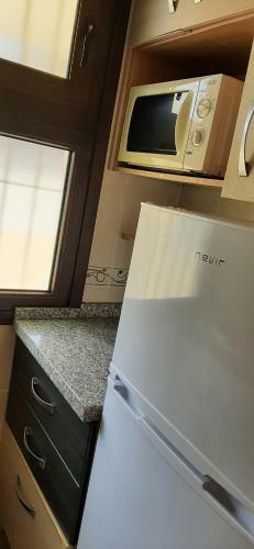 Apartamento Primera Linea de Playa Benalm�dena