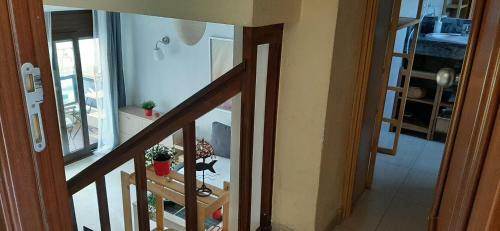 Apartamento Primera Linea de Playa Benalm�dena