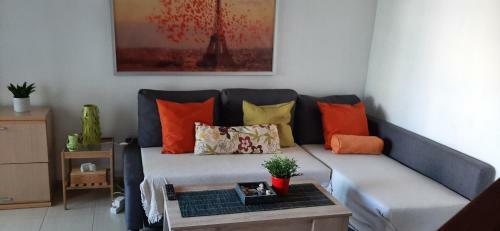 Apartamento Primera Linea de Playa Benalm�dena