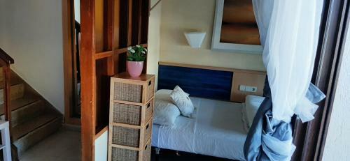 Apartamento Primera Linea de Playa Benalm�dena