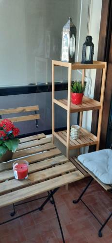 Apartamento Primera Linea de Playa Benalm�dena