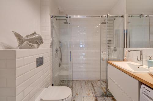 Apartament Rhino Gardenia Seaside - Aprent