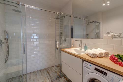 Apartament Rhino Gardenia Seaside - Aprent