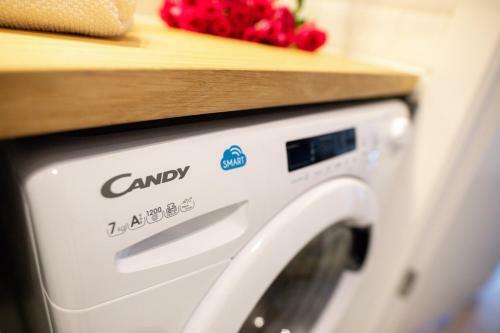 Apartament Rhino Gardenia Seaside - Aprent