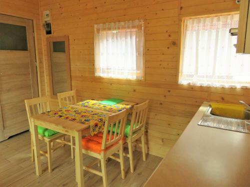 Bed & Breakfast Fala Na Wyspie