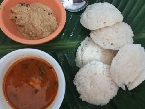 Saptami Hampi Homestay
