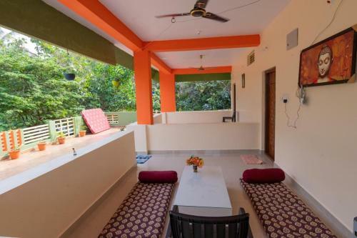 Saptami Hampi Homestay