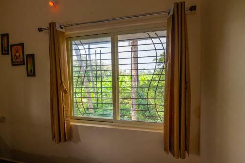 Saptami Hampi Homestay