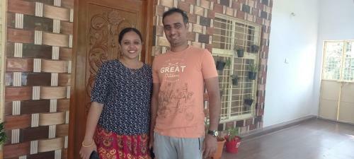 Saptami Hampi Homestay