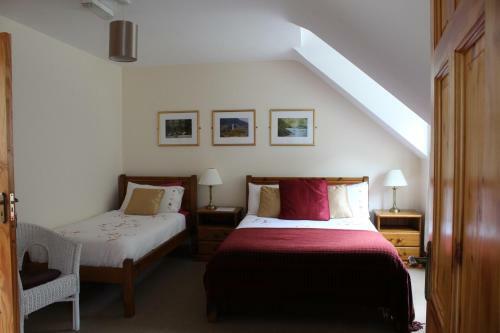 Hostal 10 Riversdale House Room Only Accommodation
