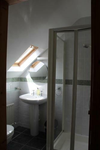 Hostal 10 Riversdale House Room Only Accommodation