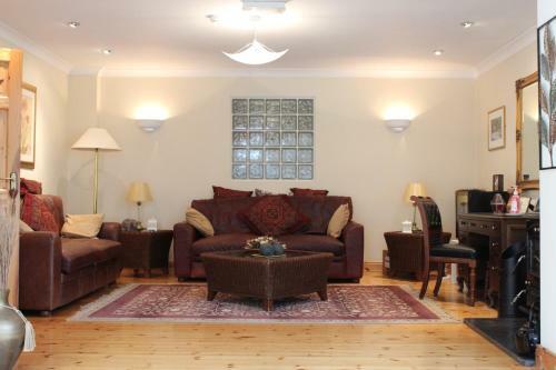 Hostal 10 Riversdale House Room Only Accommodation