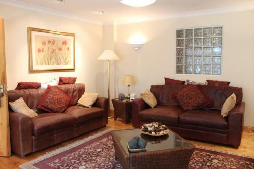 Hostal 10 Riversdale House Room Only Accommodation