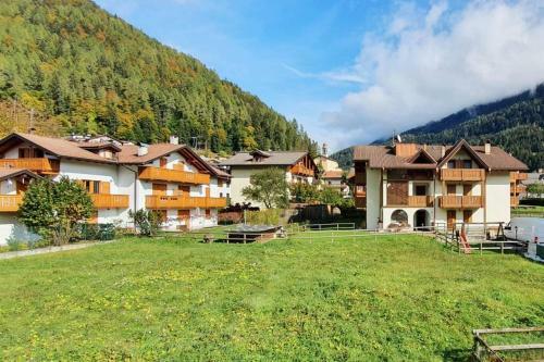 Apartamento Top Floor Duplex Appartment, Carisolo, Tn
