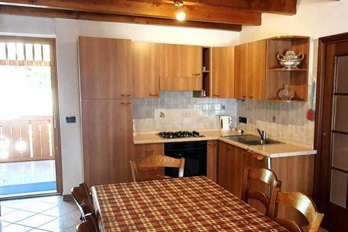 Apartamento Top Floor Duplex Appartment, Carisolo, Tn